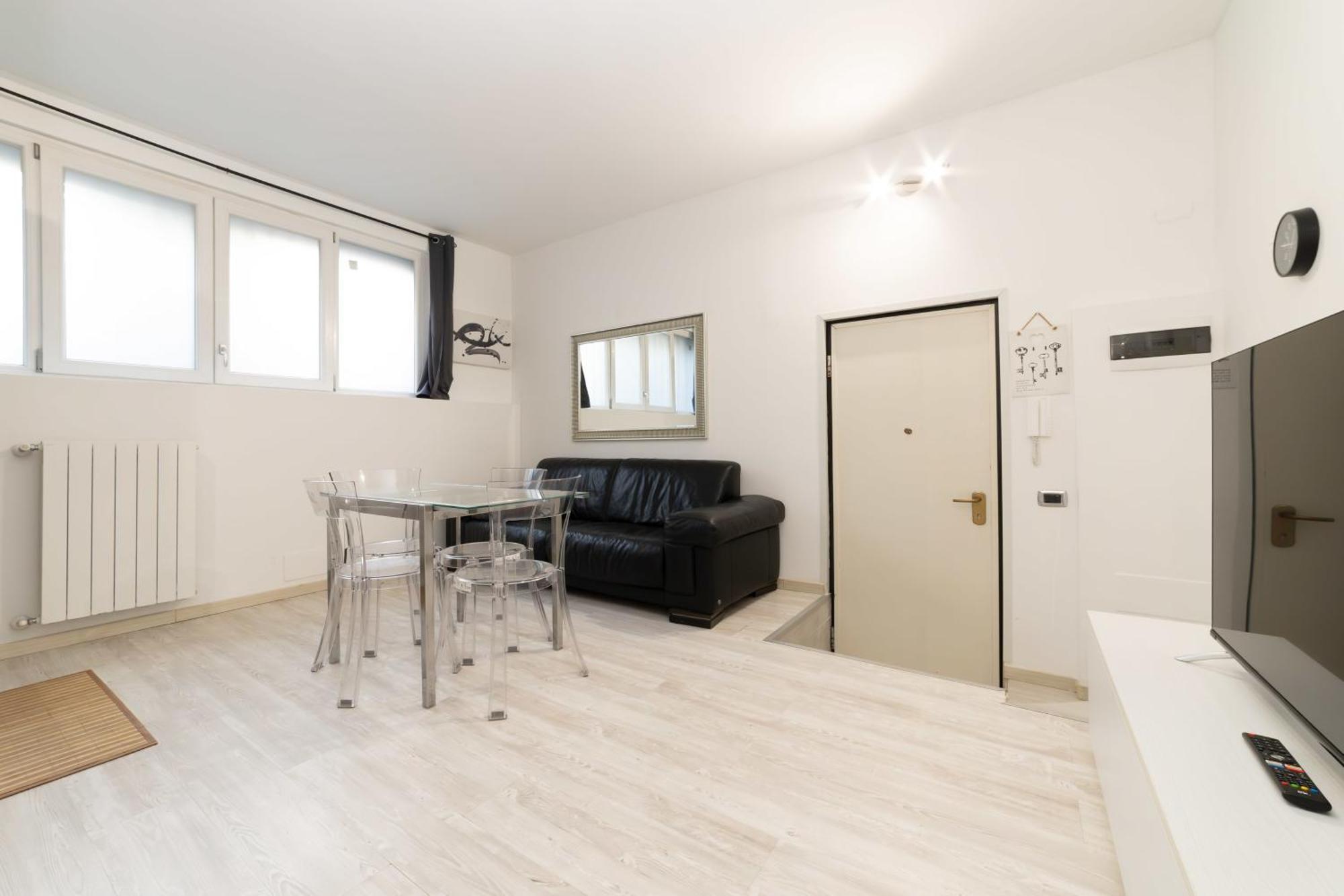 Appartement Zona San Siro *