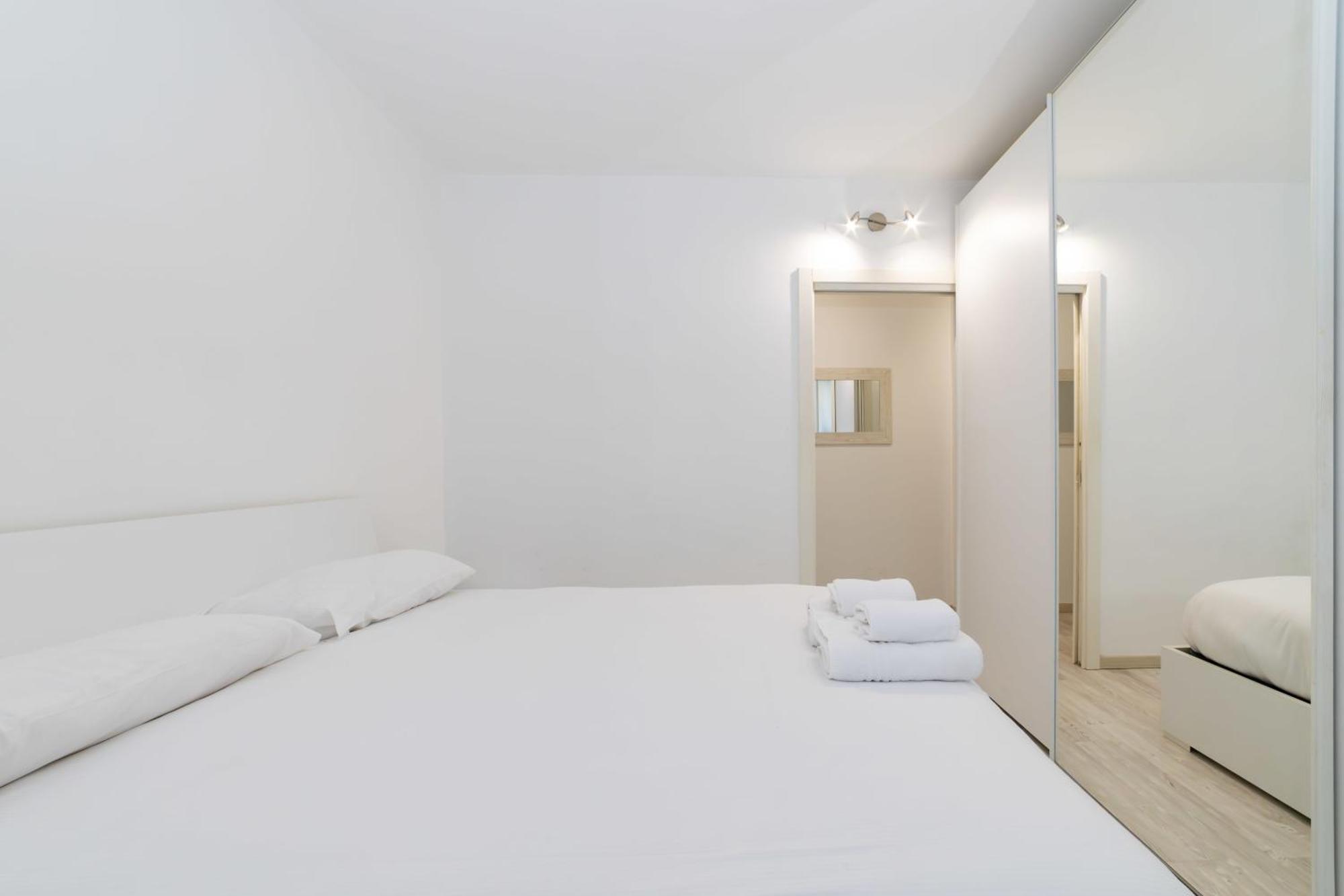 Zona San Siro Appartement Milan
