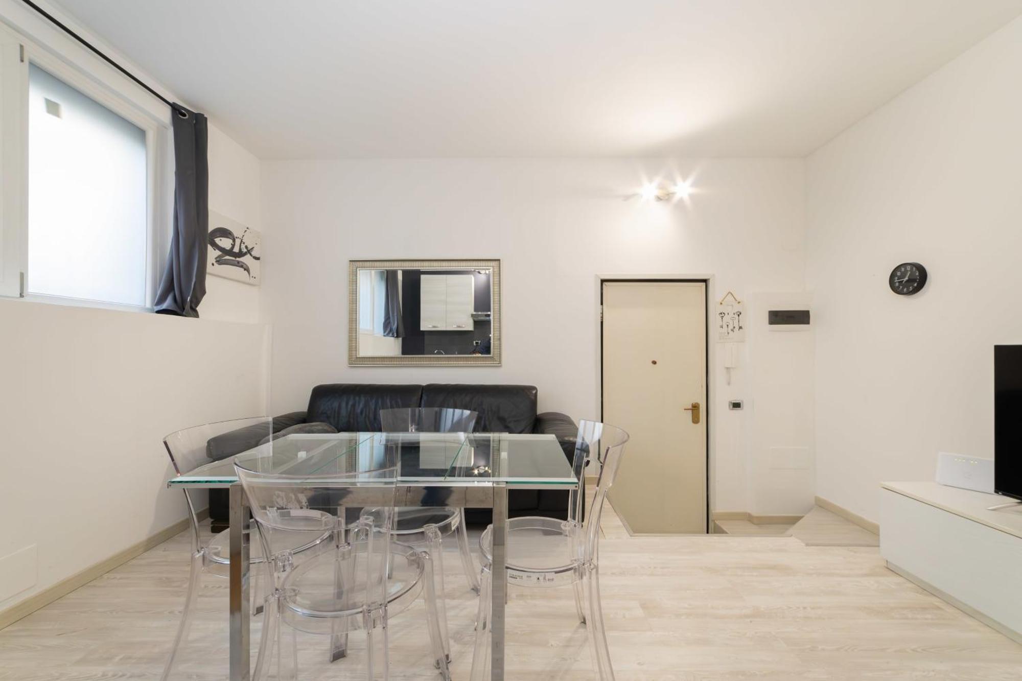 Zona San Siro Appartement Milan