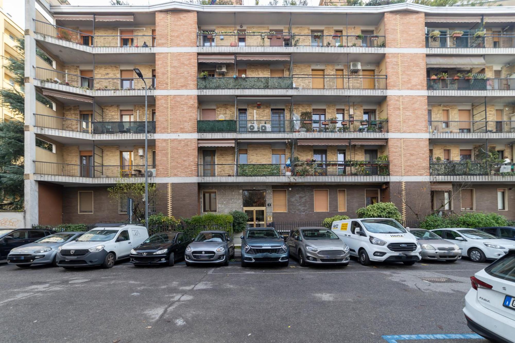 Zona San Siro